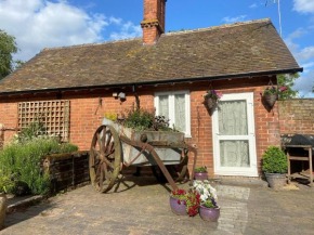 Mill Bank Cottage